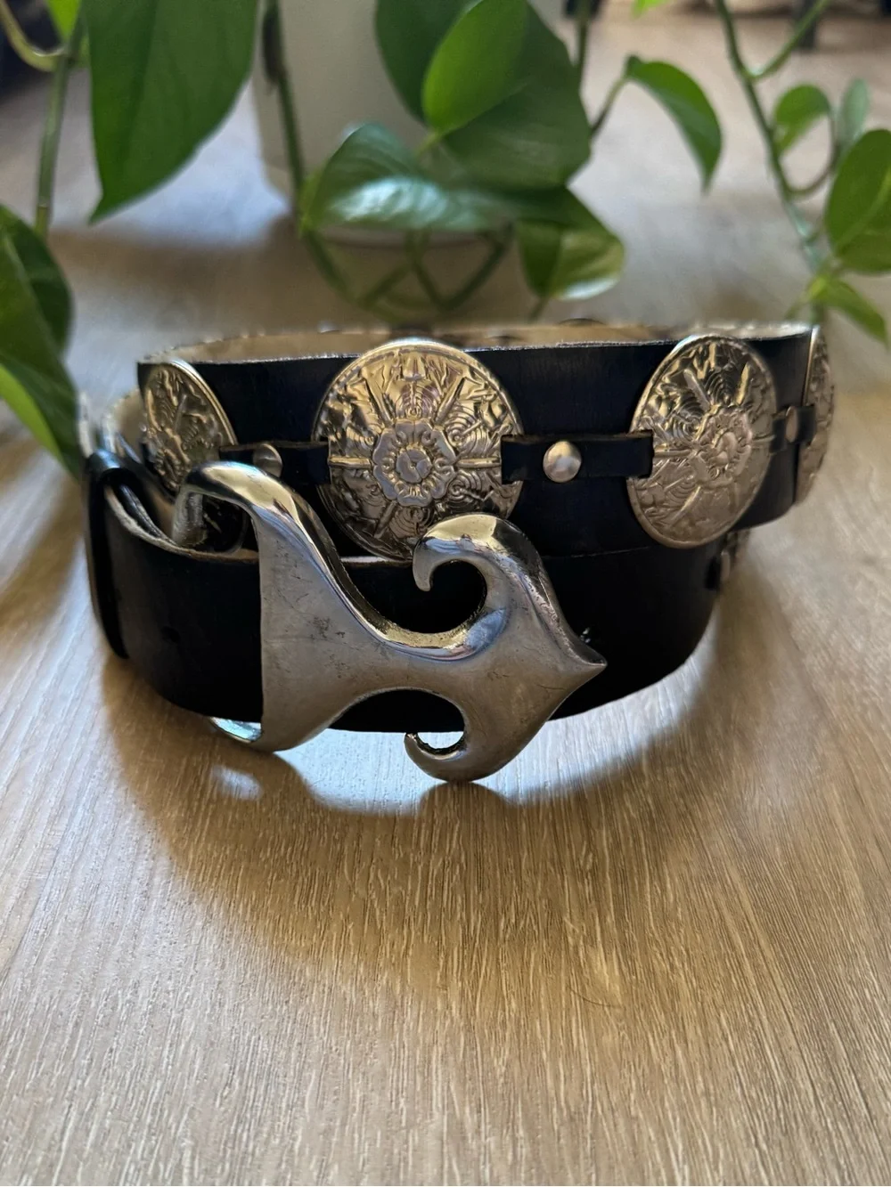 Vintage good used
